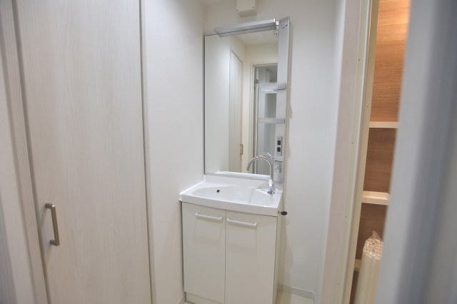 BEGIN巽中の物件内観写真