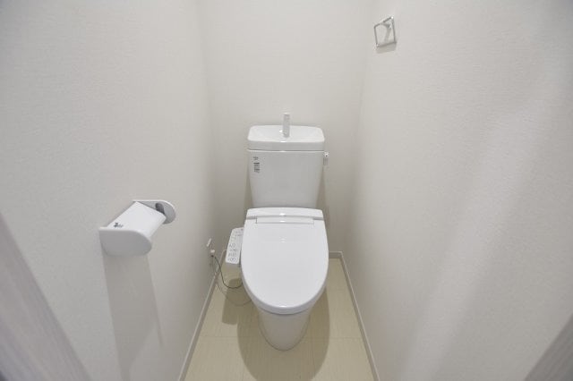 BEGIN巽中の物件内観写真