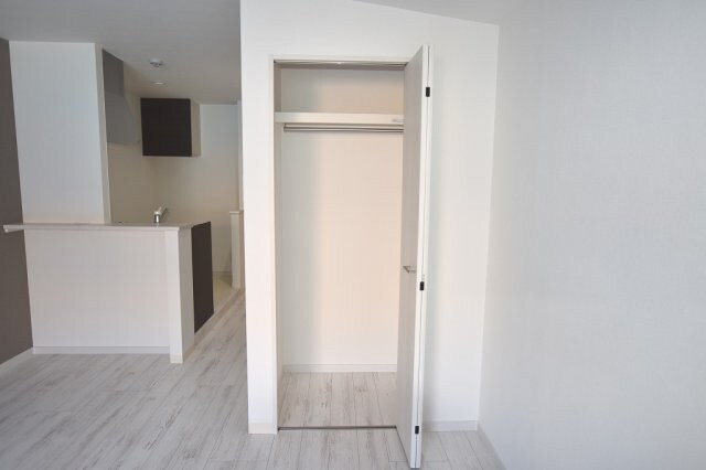 BEGIN巽中の物件内観写真