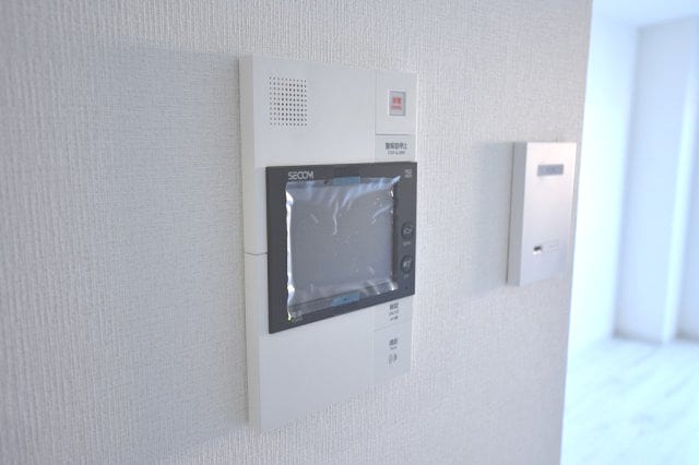 BEGIN巽中の物件内観写真