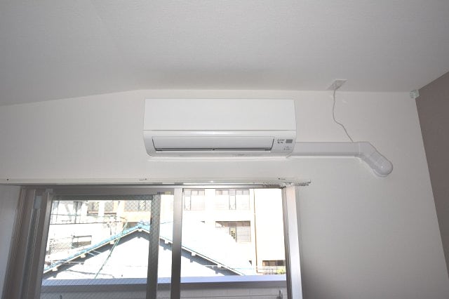 BEGIN巽中の物件内観写真