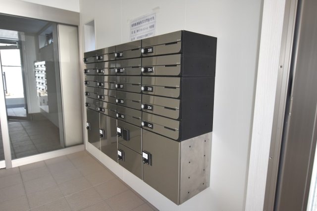 BEGIN巽中の物件内観写真