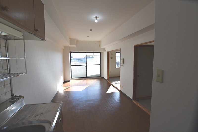 セレニティ巽の物件内観写真