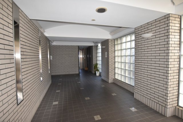 セレニティ巽の物件外観写真