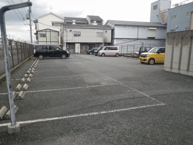 セレニティ巽の物件外観写真