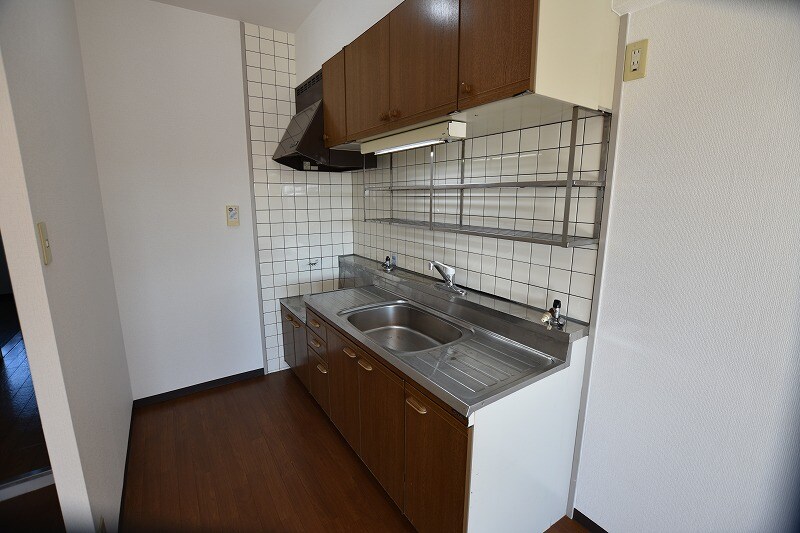 セレニティ巽の物件内観写真