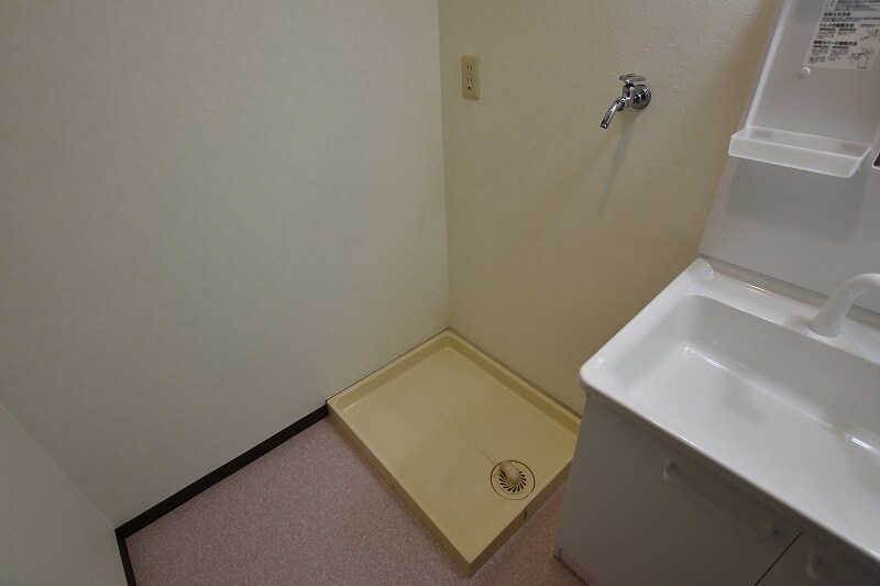 セレニティ巽の物件内観写真