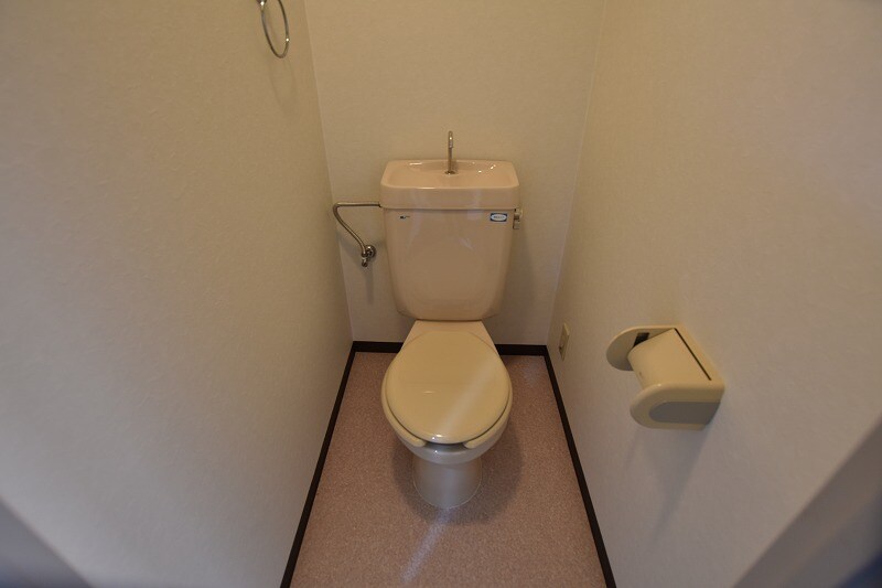 セレニティ巽の物件内観写真