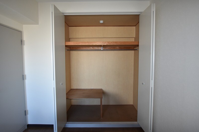 セレニティ巽の物件内観写真