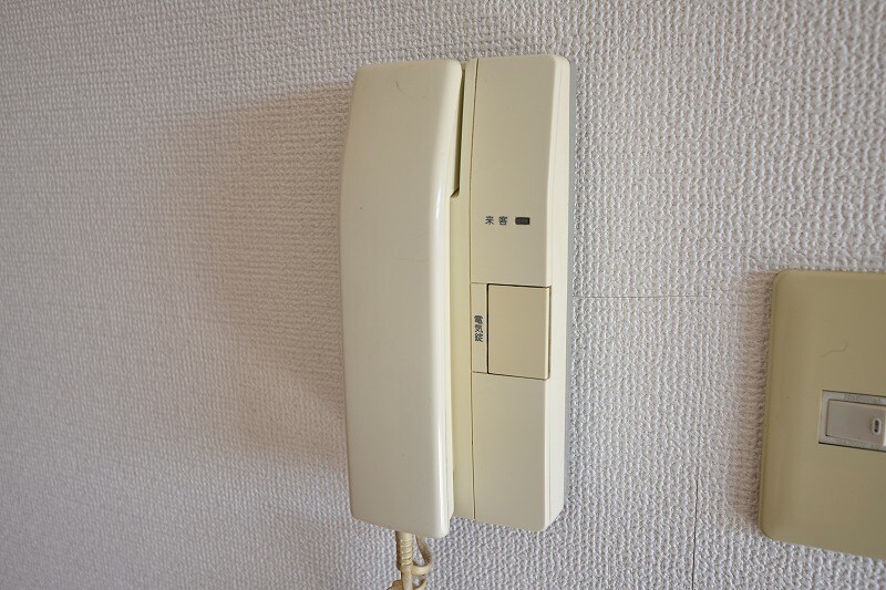 セレニティ巽の物件内観写真