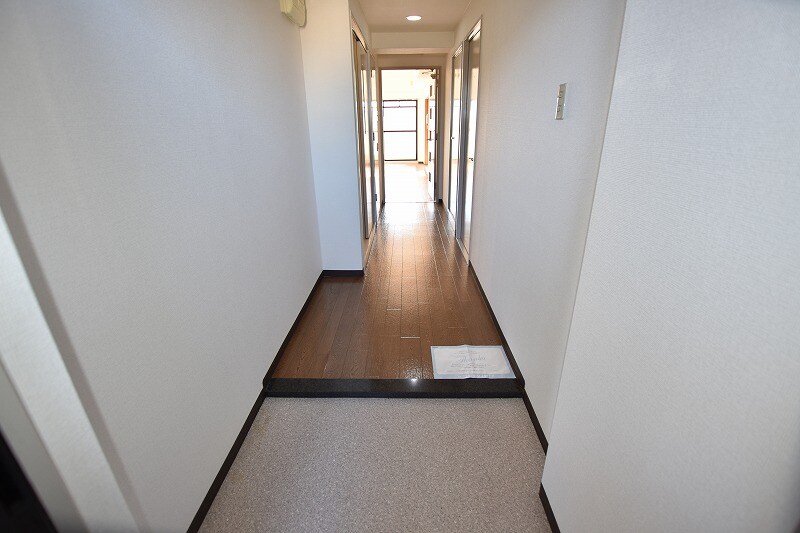 セレニティ巽の物件内観写真