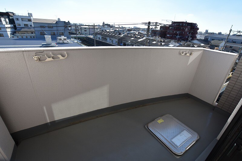 セレニティ巽の物件内観写真