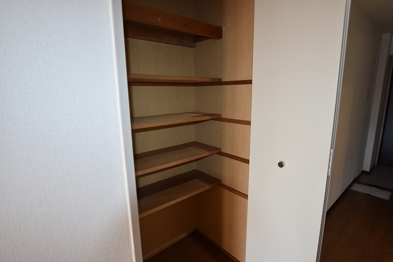 セレニティ巽の物件内観写真