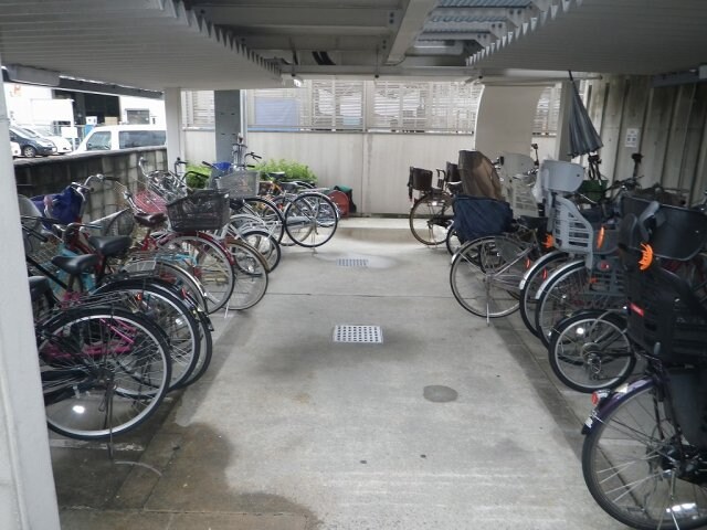 セレニティ巽の物件内観写真