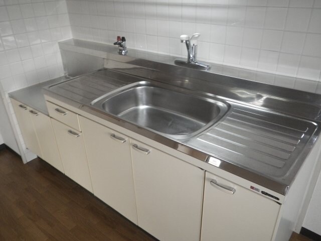 エレガンス巽の物件内観写真