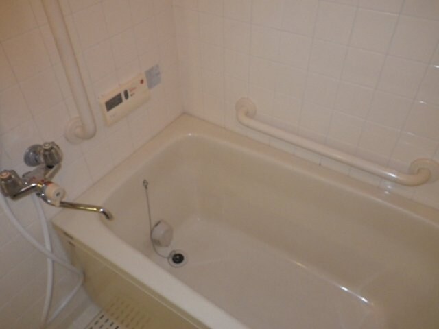 エレガンス巽の物件内観写真