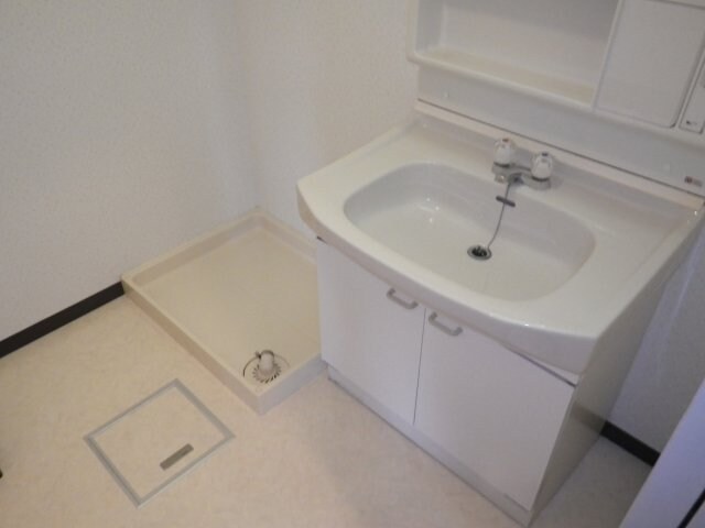 エレガンス巽の物件内観写真