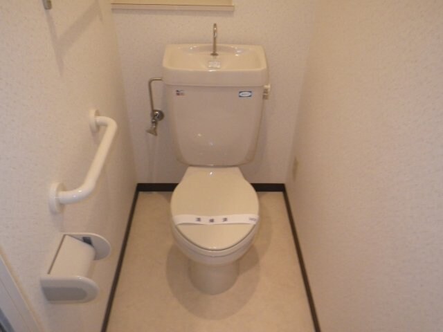 エレガンス巽の物件内観写真