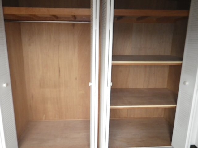 エレガンス巽の物件内観写真