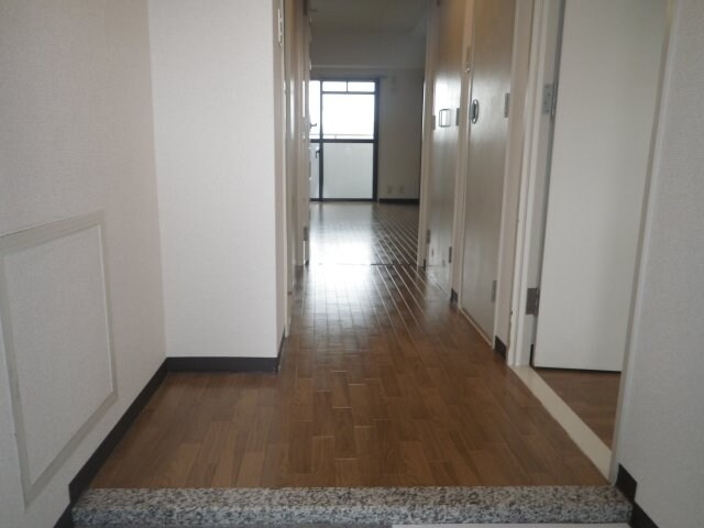 エレガンス巽の物件内観写真