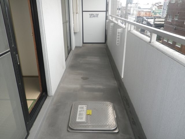 エレガンス巽の物件内観写真