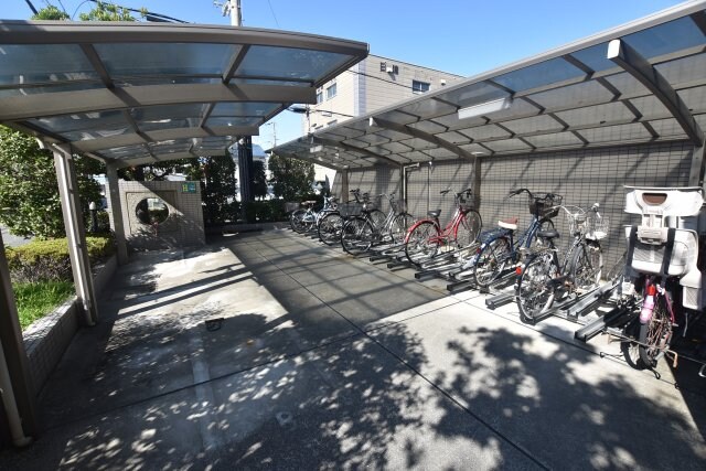 エレガンス巽の物件内観写真