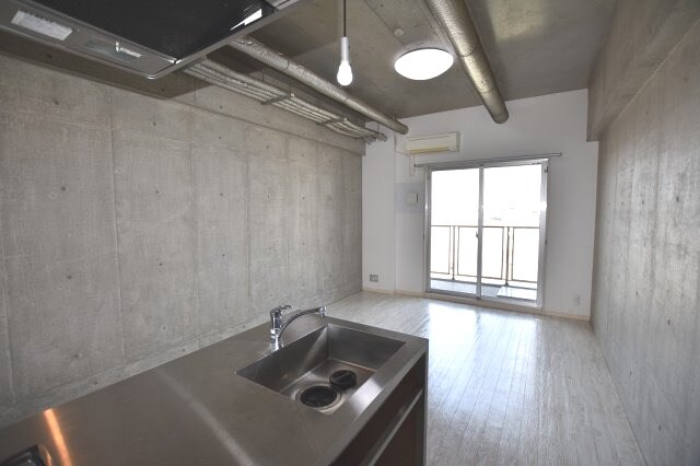 アリビオ北巽の物件内観写真