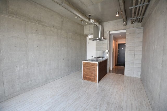 アリビオ北巽の物件内観写真