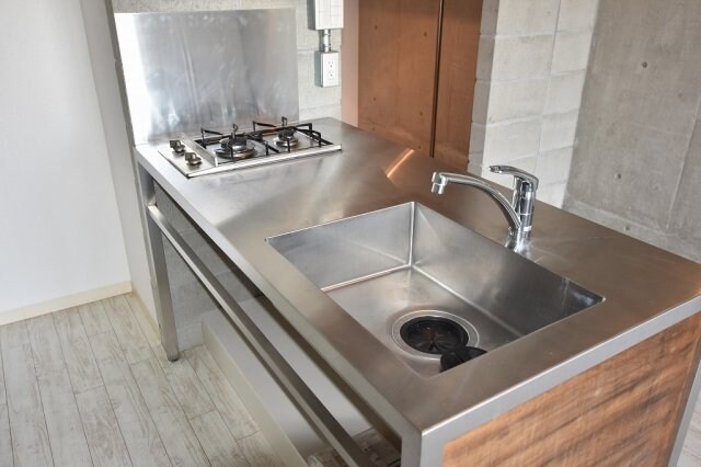 アリビオ北巽の物件内観写真