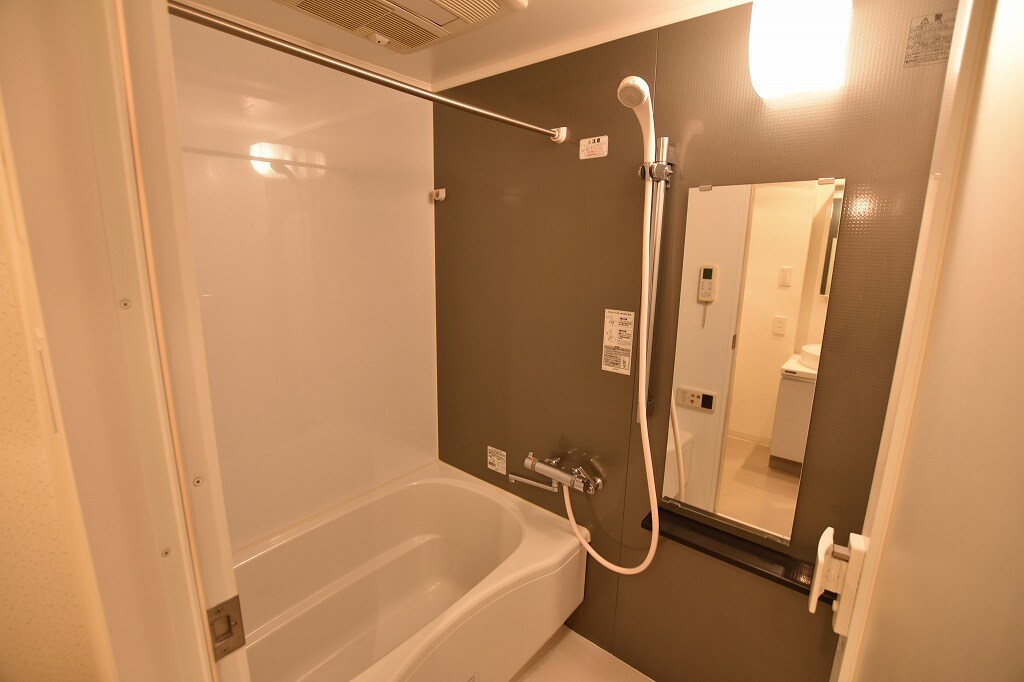 アリビオ北巽の物件内観写真