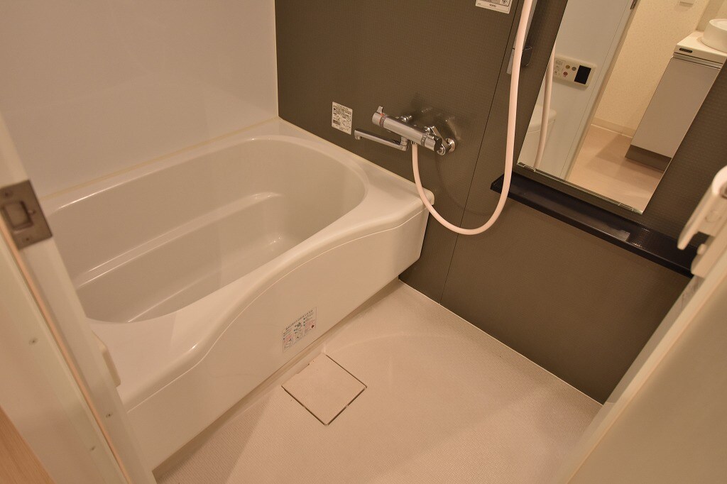 アリビオ北巽の物件内観写真