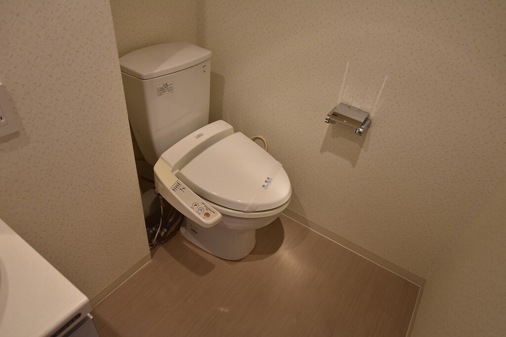 アリビオ北巽の物件内観写真