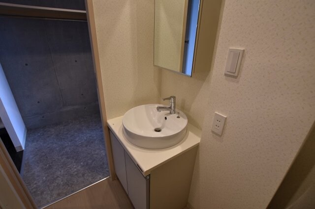 アリビオ北巽の物件内観写真