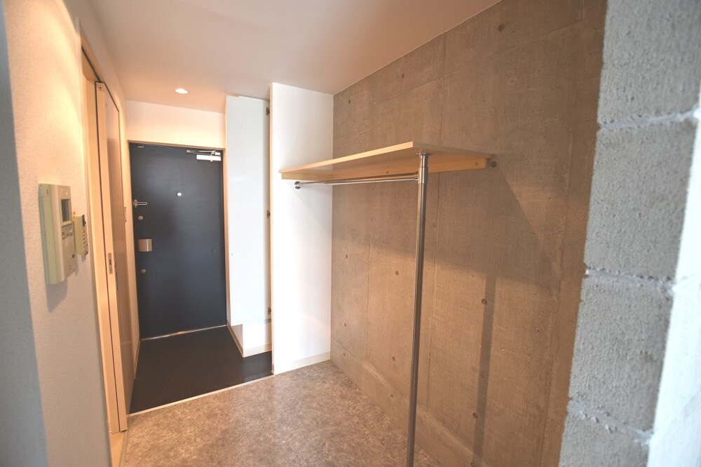 アリビオ北巽の物件内観写真