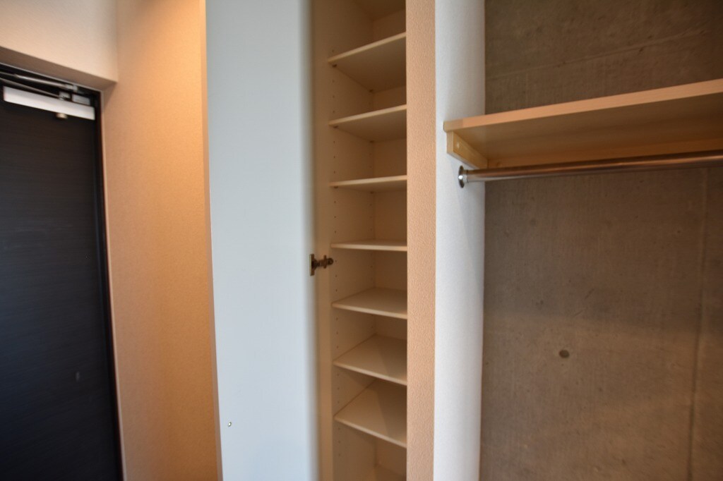 アリビオ北巽の物件内観写真