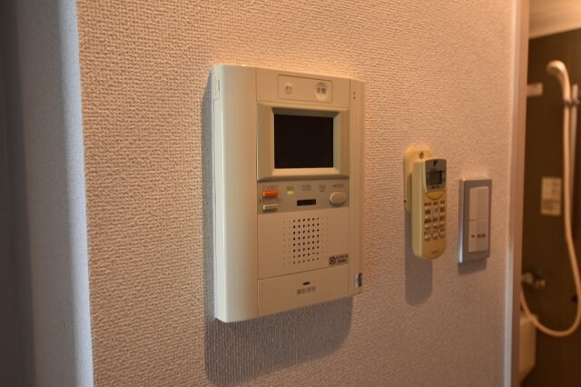 アリビオ北巽の物件内観写真