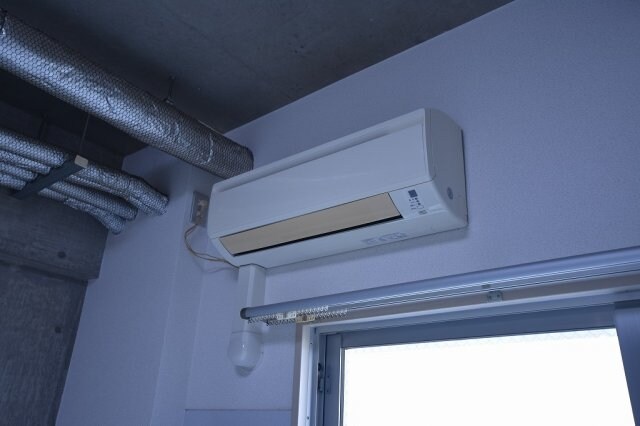 アリビオ北巽の物件内観写真