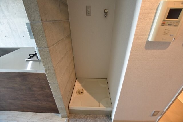 アリビオ北巽の物件内観写真