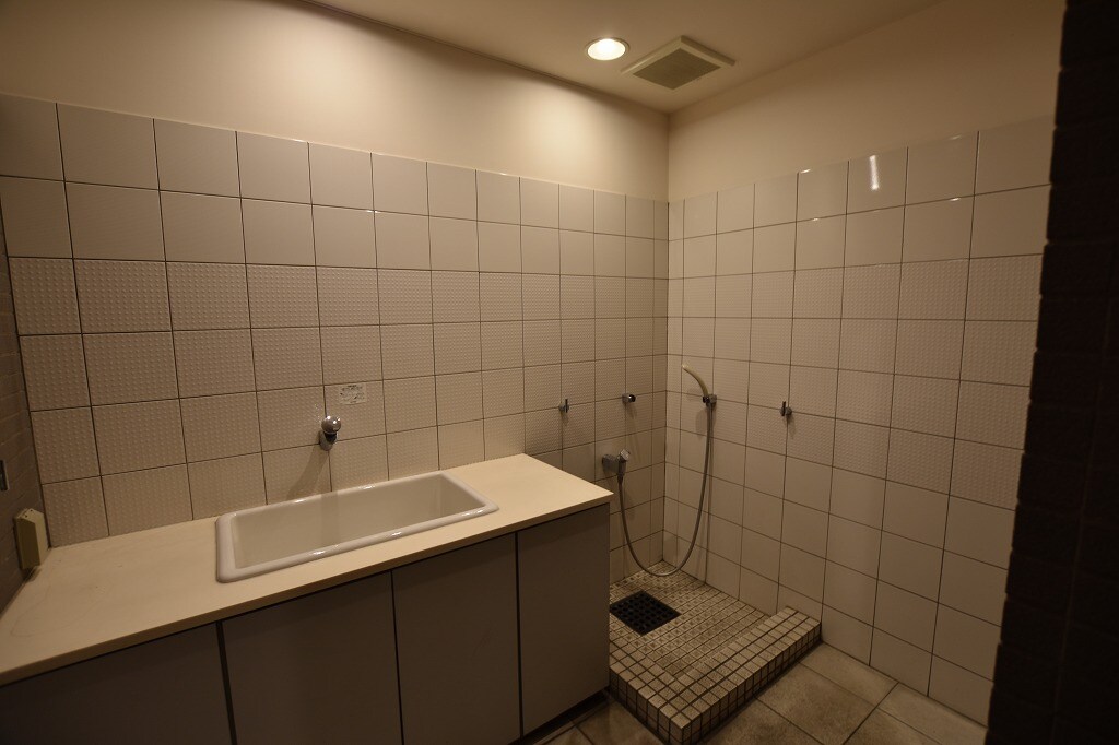 アリビオ北巽の物件内観写真