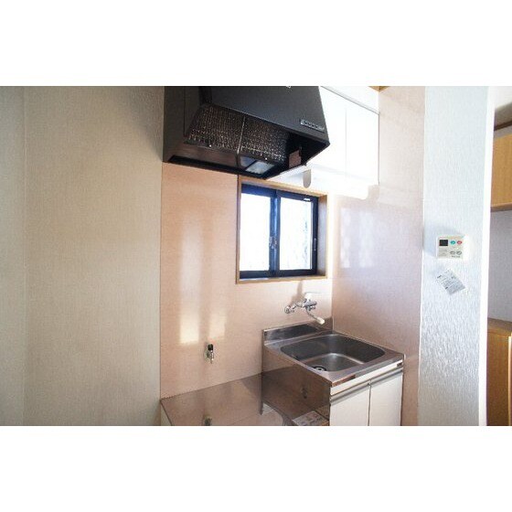 シャルムⅠの物件内観写真