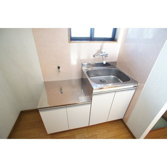 シャルムⅠの物件内観写真