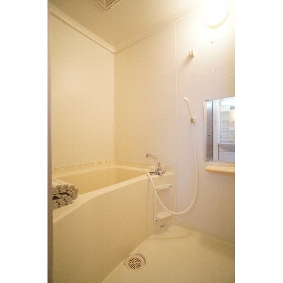 シャルムⅠの物件内観写真