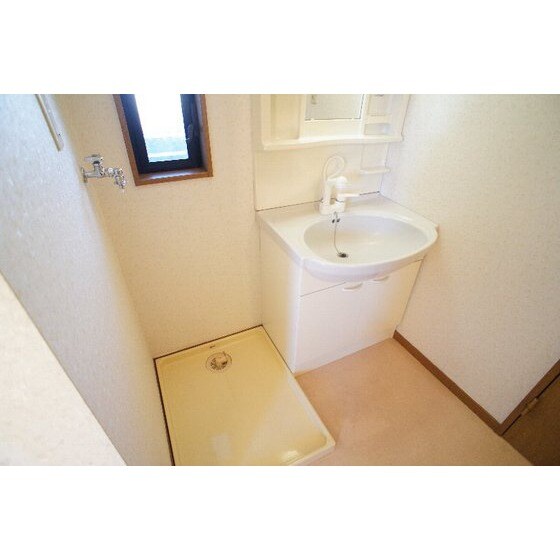 シャルムⅠの物件内観写真