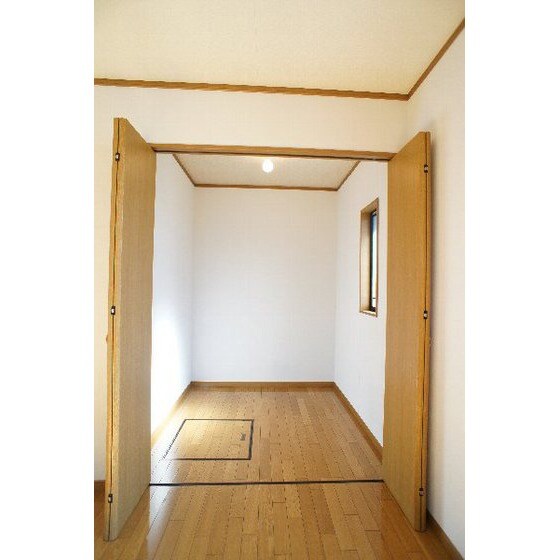 シャルムⅠの物件内観写真