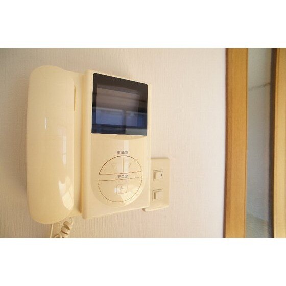 シャルムⅠの物件内観写真