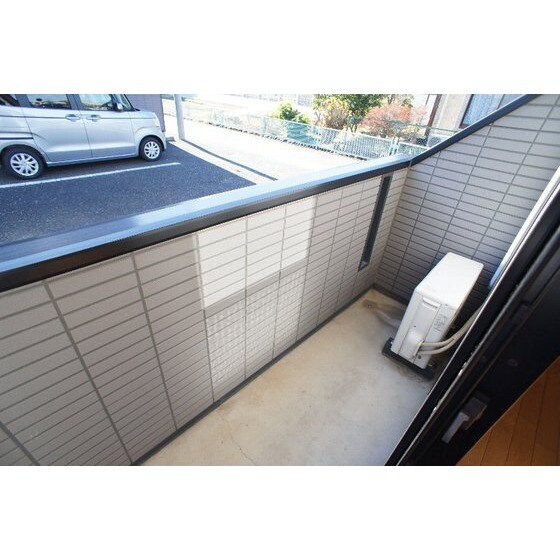 シャルムⅠの物件内観写真