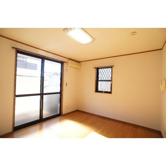 シャルムⅠの物件内観写真