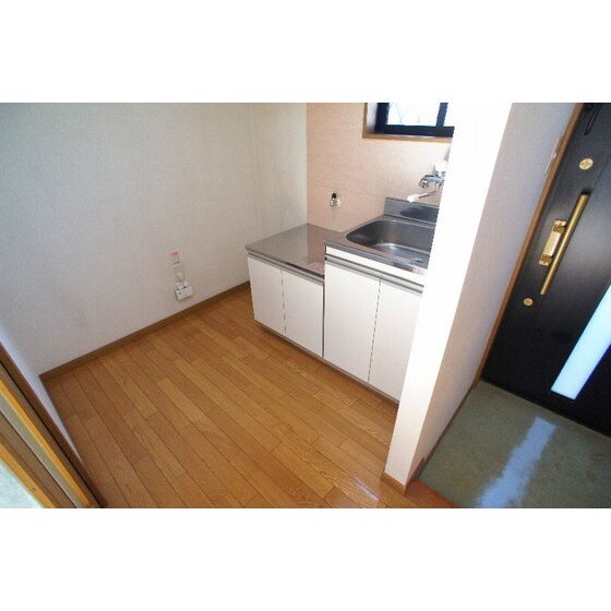 シャルムⅠの物件内観写真