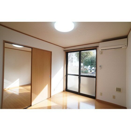 サンレジデンス田口Ⅰの物件内観写真