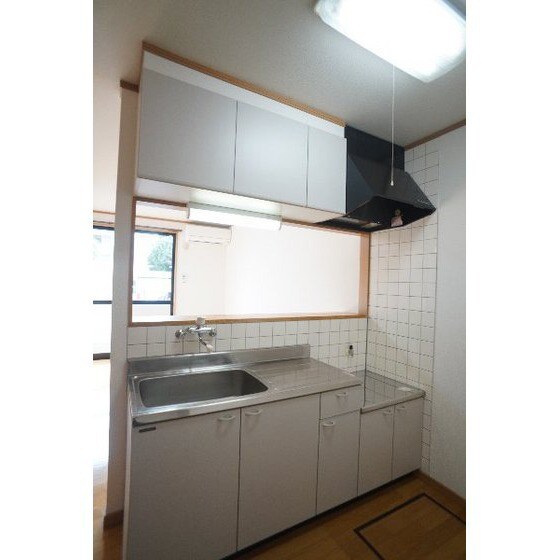 サンレジデンス田口Ⅰの物件内観写真